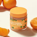 I'm from Mandarin Honey Mask 120g - Koreanskinca.re