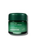 innisfree Green Tea Ceramide Cream 50ml - Koreanskinca.re