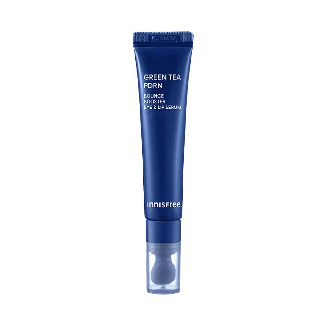 innisfree Green Tea PDRN Bounce Booster Eye & Lip Serum 15ml - Koreanskinca.re