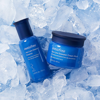 innisfree Jeju Seawater Skincare SET