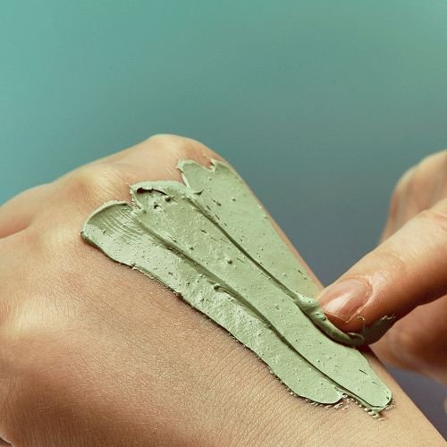 innisfree Super Volcanic Pore Clay Mask (Cool Mint Chocolate) 100ml - Koreanskinca.re