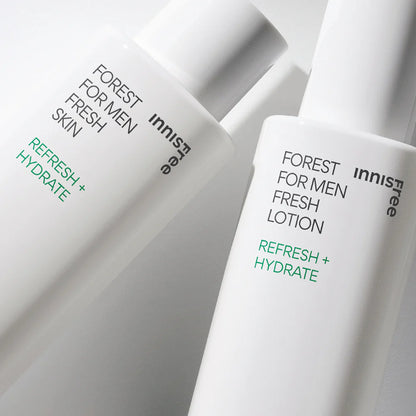 innisfree Forest For Men Fresh Skin 180ml