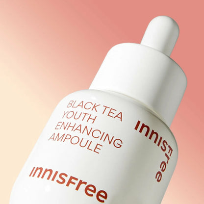 innisfree Black Tea Youth Enhancing Ampoule