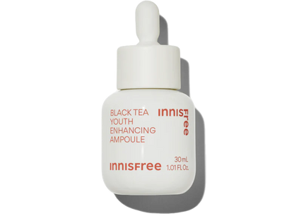 innisfree Black Tea Youth Enhancing Ampoule