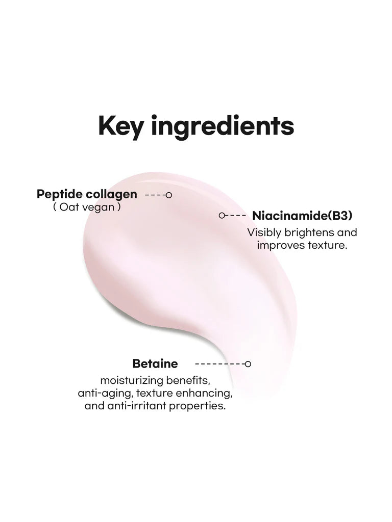 It'S SKIN Peptide Collagen Moisturizer 50ml