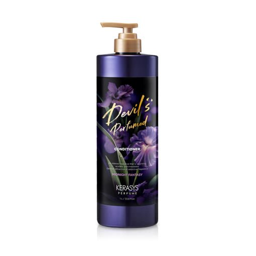 Kerasys Devil’s Perfume Conditioner 1L - Koreanskinca.re