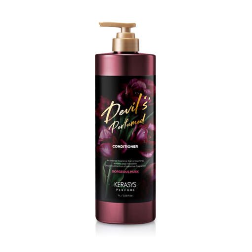 Kerasys Devil’s Perfume Conditioner 1L - Koreanskinca.re