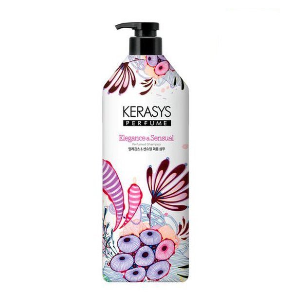 Kerasys Perfume Shampoo 980ml (4 - type) - Koreanskinca.re