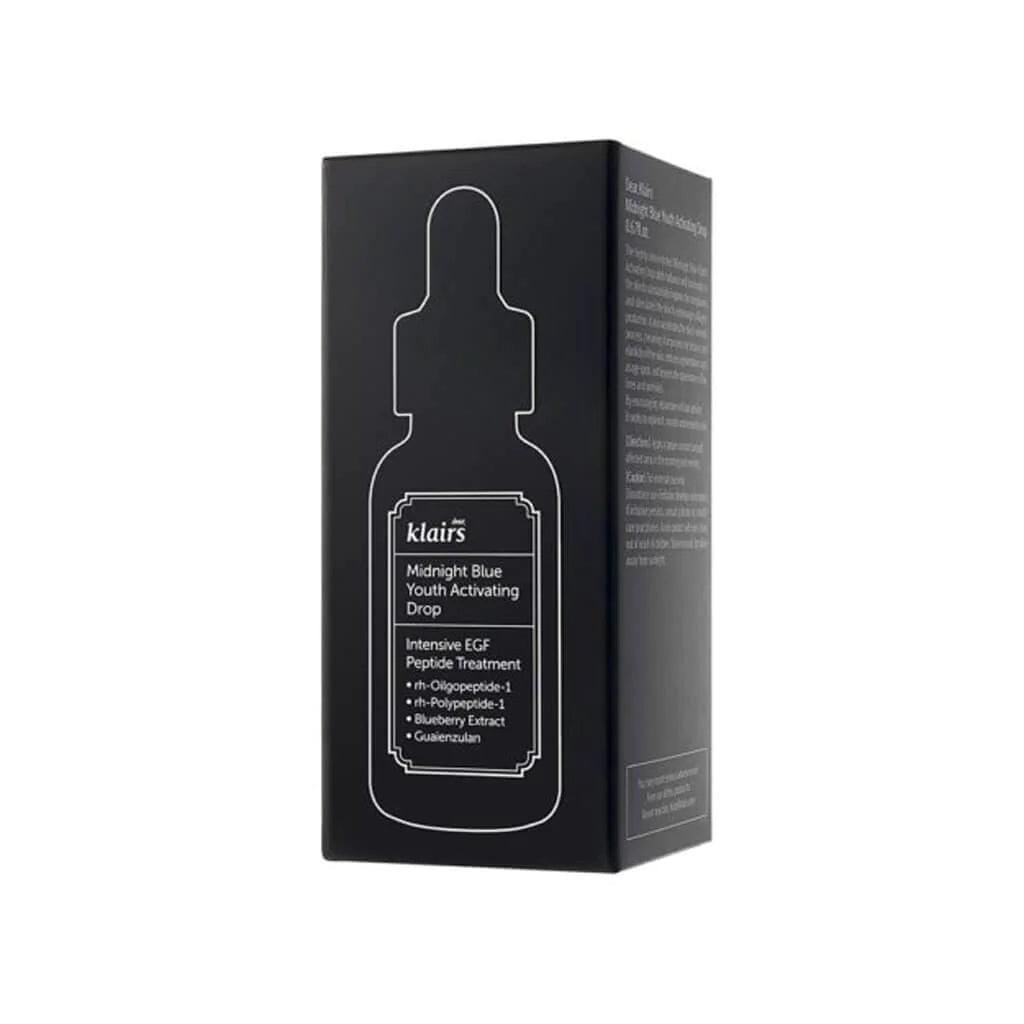 Midnight Blue Youth Activating Drop (20ml)