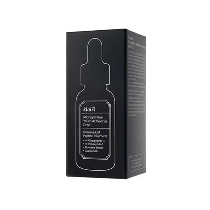 Midnight Blue Youth Activating Drop (20ml)