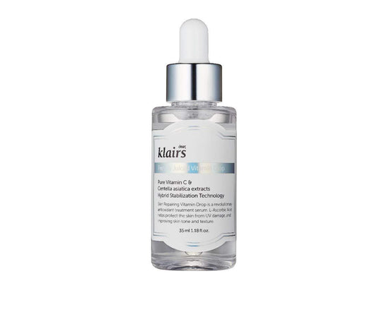 KLAIRS Freshly Juiced Vitamin Drop 35ml