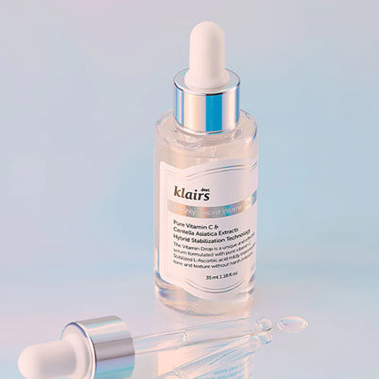 KLAIRS Freshly Juiced Vitamin Drop 35ml