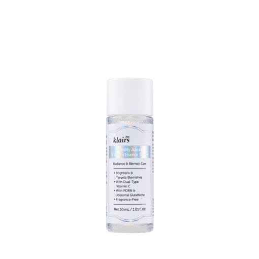 KLAIRS Freshly Juiced Vitamin Essence Toner 30ml - Koreanskinca.re