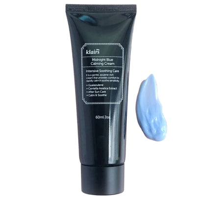 KLAIRS Midnight Blue Calming Cream 60ml