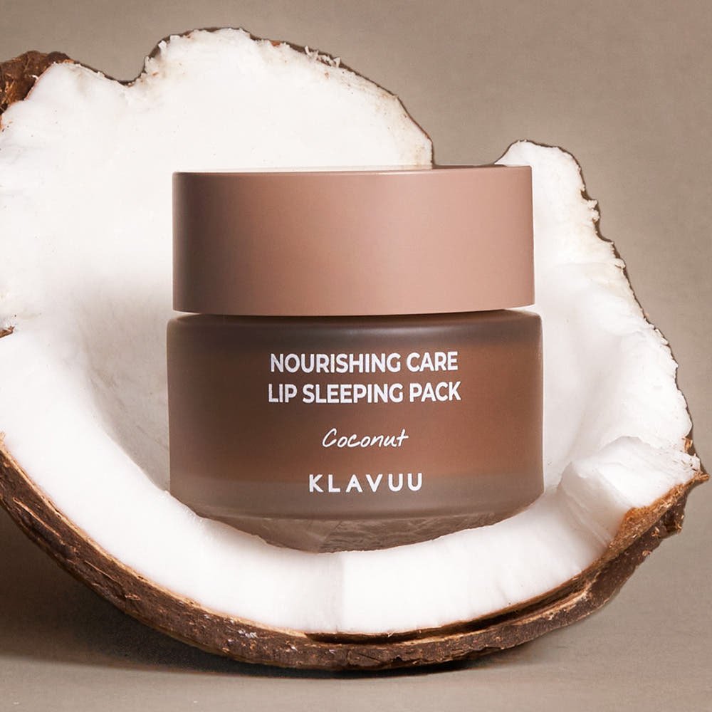 KLAVUU Nourishing Care Lip Sleeping Pack 20g - Koreanskinca.re