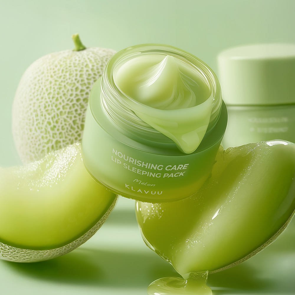 KLAVUU Nourishing Care Lip Sleeping Pack 20g - Koreanskinca.re