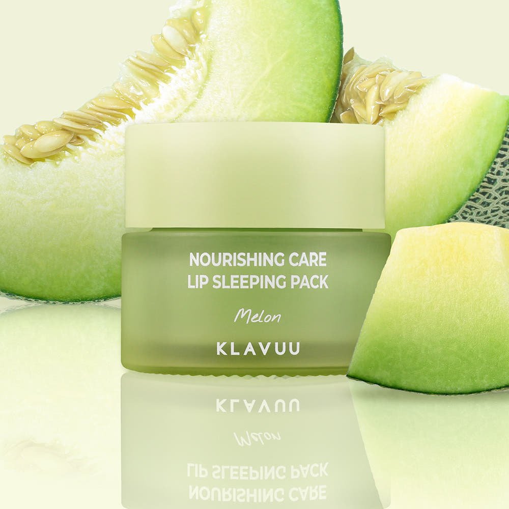 KLAVUU Nourishing Care Lip Sleeping Pack 20g - Koreanskinca.re