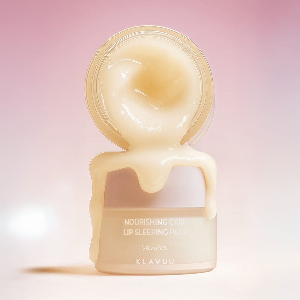 KLAVUU Nourishing Care Lip Sleeping Pack 20g - Koreanskinca.re