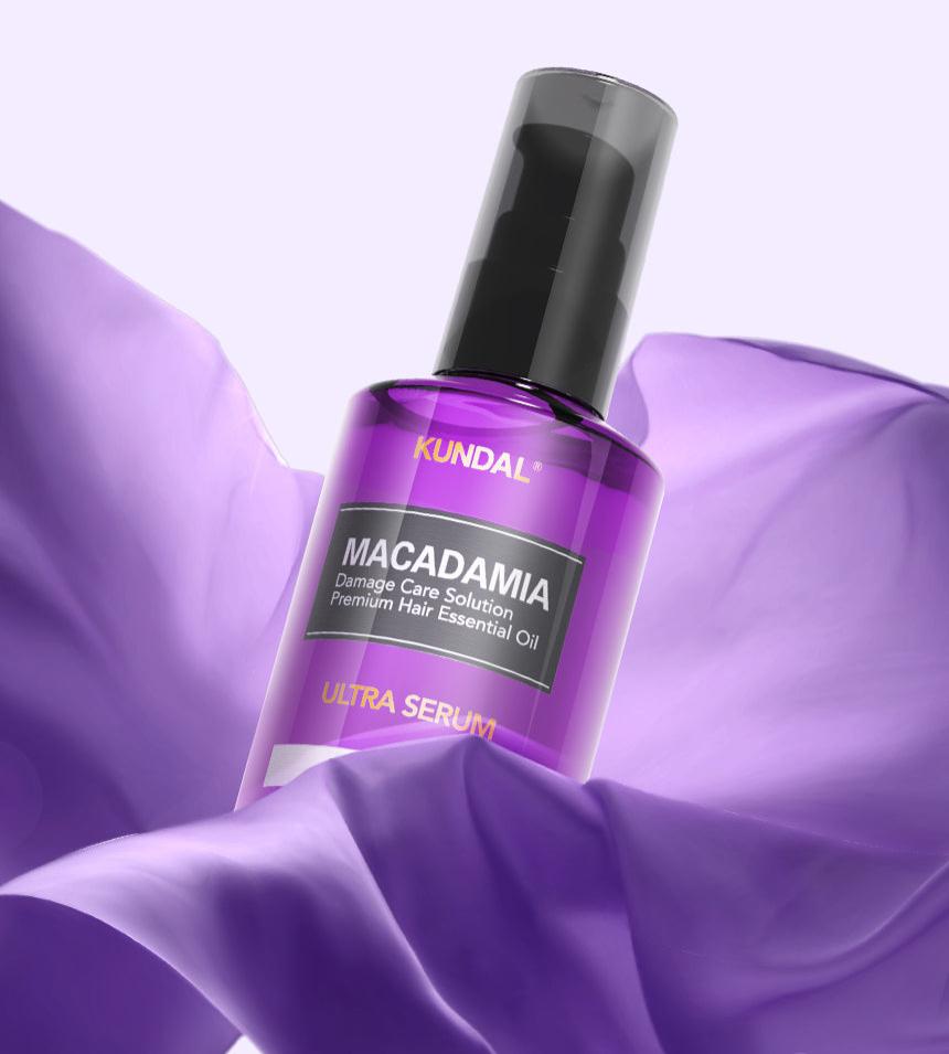 KUNDAL Hair Essence Ultra Serum 100ml - Koreanskinca.re