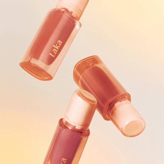 Laka Jelling Nude Gloss - Koreanskinca.re