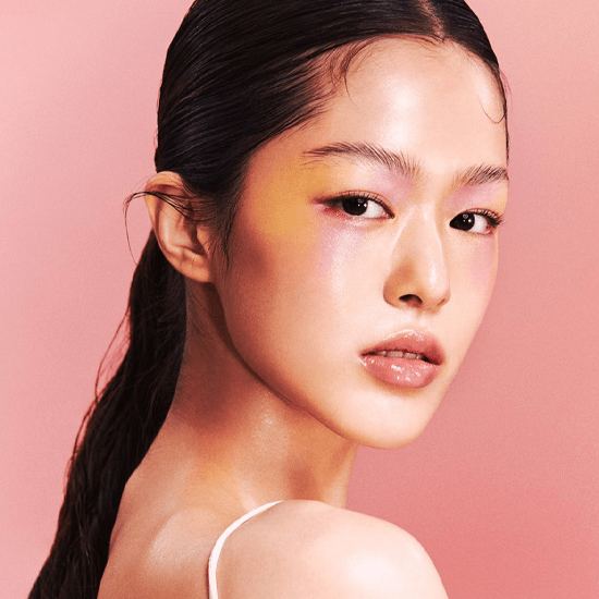 Laka Jelling Nude Gloss - Koreanskinca.re