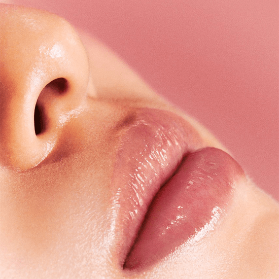 Laka Jelling Nude Gloss - Koreanskinca.re