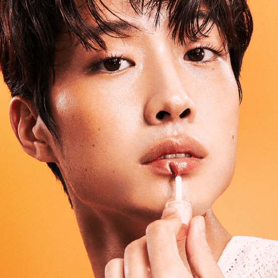Laka Jelling Nude Gloss - Koreanskinca.re