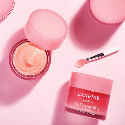 Laneige Lip Sleeping Mask Berry 20g