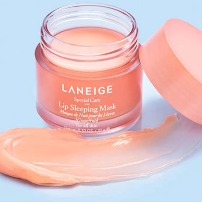 LANEIGE Lip Sleeping Mask Grapefruit 20g