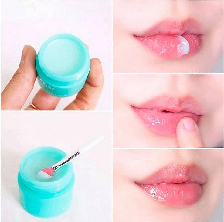 LANEIGE Lip Sleeping Mask Mint Choco 20g