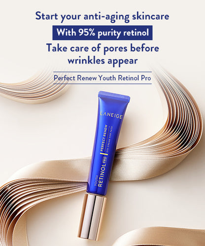 LANEIGE Perfect Renew Youth Retinol Pro 15ml