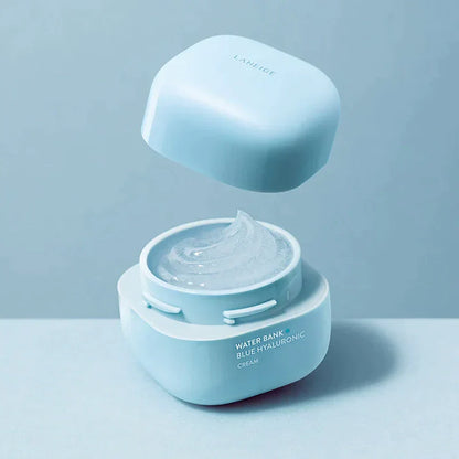 LANEIGE Water Bank Blue Hyaluronic Cream Moisturizer 50ml