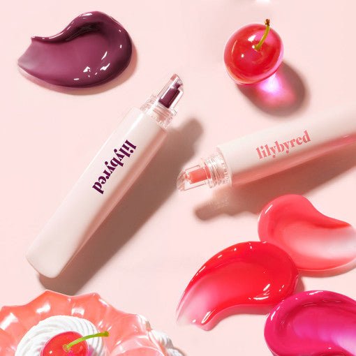 lilybyred Tangle Jelly Balm 9ml - Koreanskinca.re