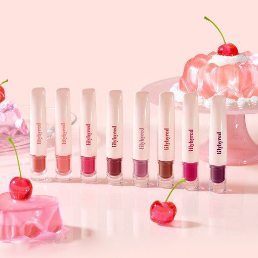 lilybyred Tangle Jelly Balm 9ml - Koreanskinca.re