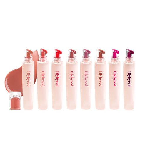 lilybyred Tangle Jelly Balm 9ml - Koreanskinca.re