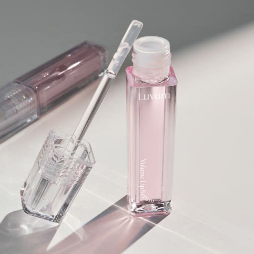 Luvum Volume Lip Serum 4ml - Koreanskinca.re
