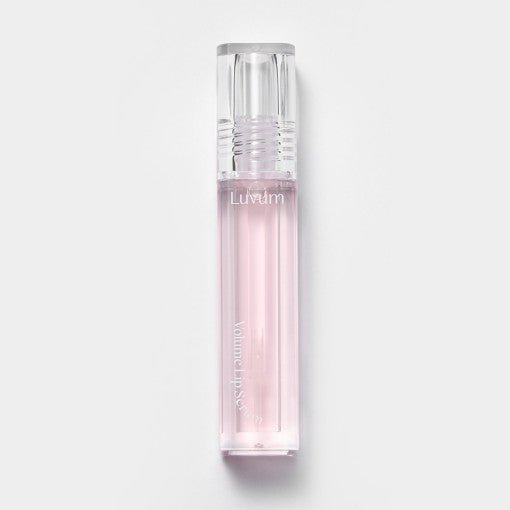 Luvum Volume Lip Serum 4ml - Koreanskinca.re