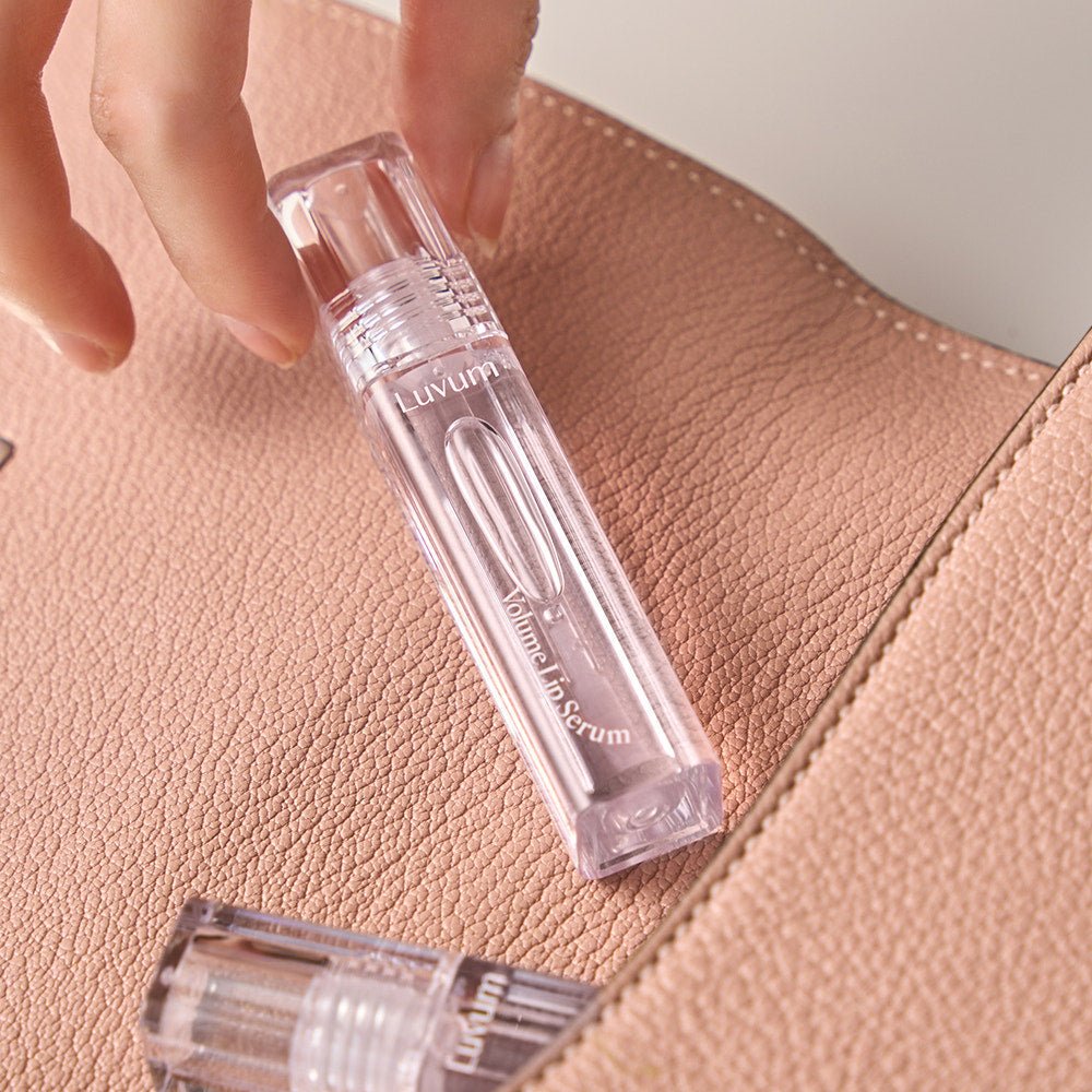 Luvum Volume Lip Serum 4ml - Koreanskinca.re