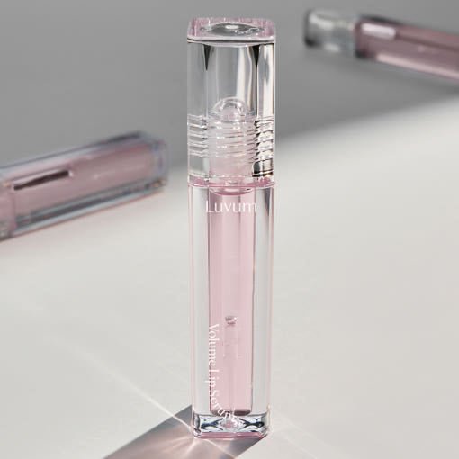 Luvum Volume Lip Serum 4ml - Koreanskinca.re