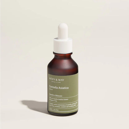 [MARY & MAY] Centella Asiatica Serum 30ml