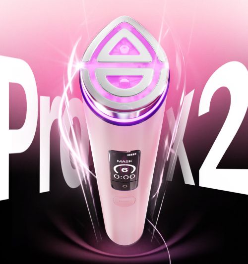 medicube AGE - R Booster Pro X2 - Koreanskinca.re