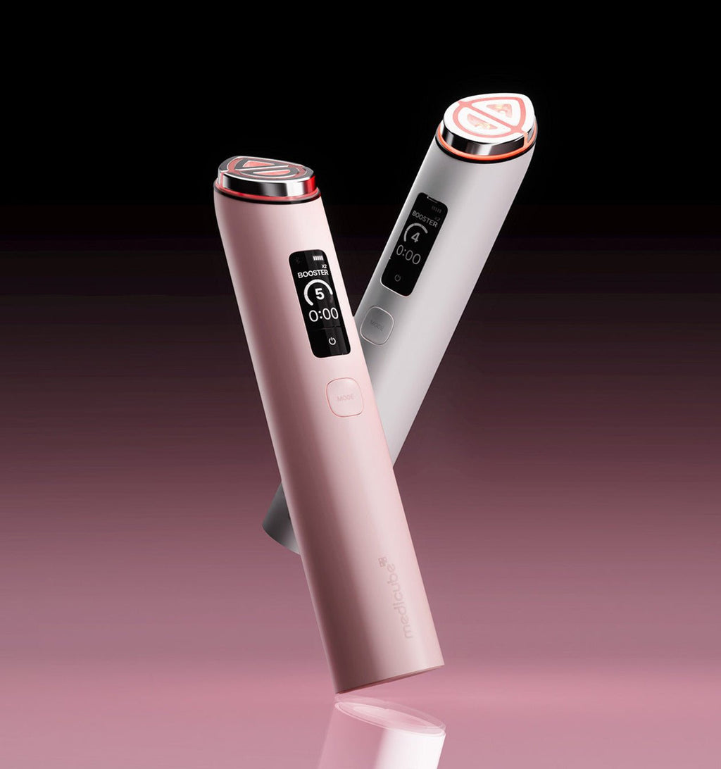 medicube AGE - R Booster Pro X2 - Koreanskinca.re