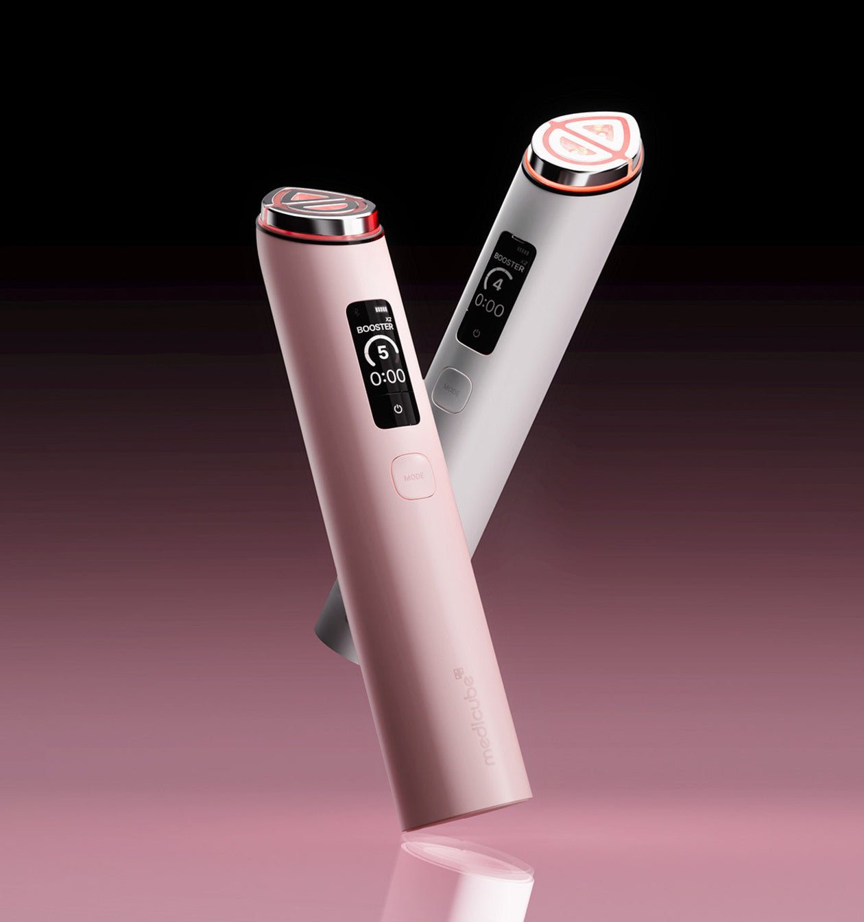 medicube AGE - R Booster Pro X2 - Koreanskinca.re