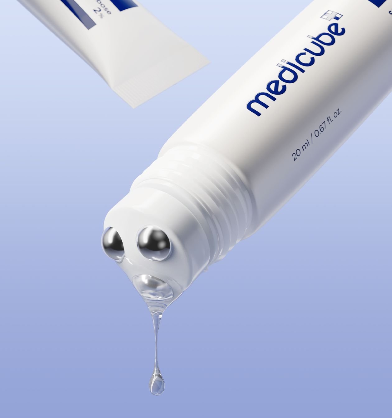 medicube Deoxyribose Scalp Serum 20ml - Koreanskinca.re