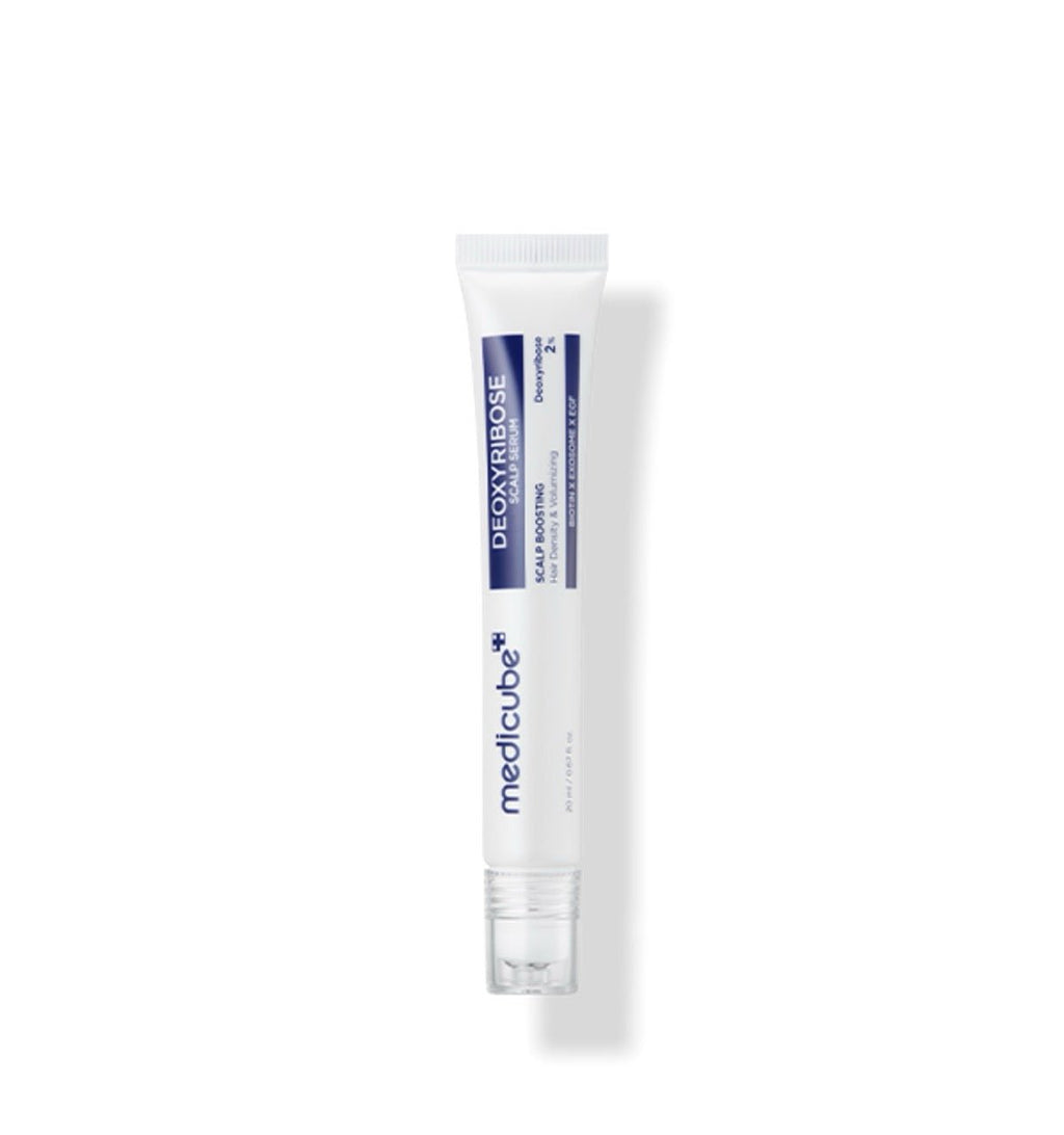 medicube Deoxyribose Scalp Serum 20ml - Koreanskinca.re