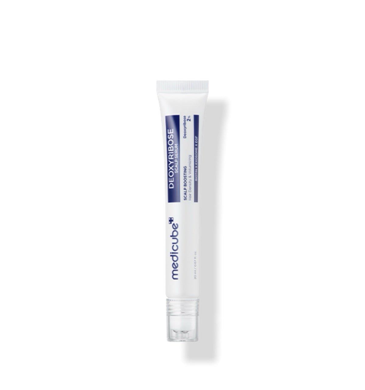 medicube Deoxyribose Scalp Serum 20ml - Koreanskinca.re