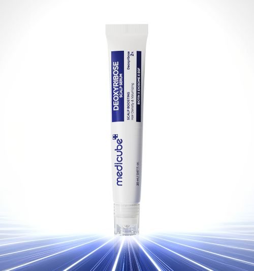 medicube Deoxyribose Scalp Serum 20ml - Koreanskinca.re
