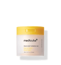 medicube Kojic Acid Turmeric Pads - 70 Pads - Koreanskinca.re