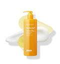 medicube Kojic Acid Turmeric Purifying Gel Cleanser 500ml - Koreanskinca.re