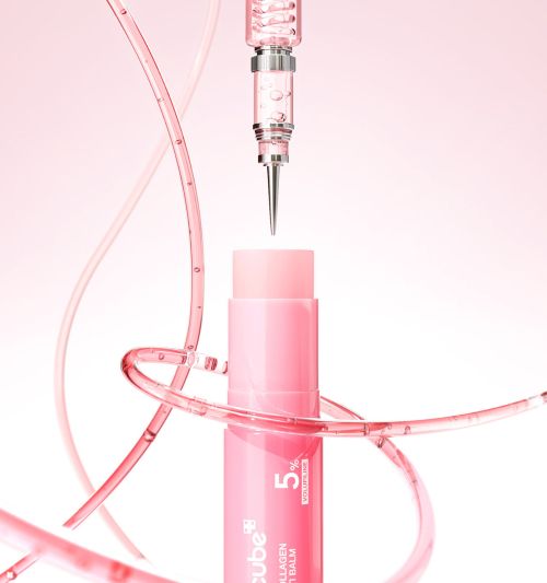 medicube PDRN Pink Collagen Volume Multi Balm 10g - Koreanskinca.re